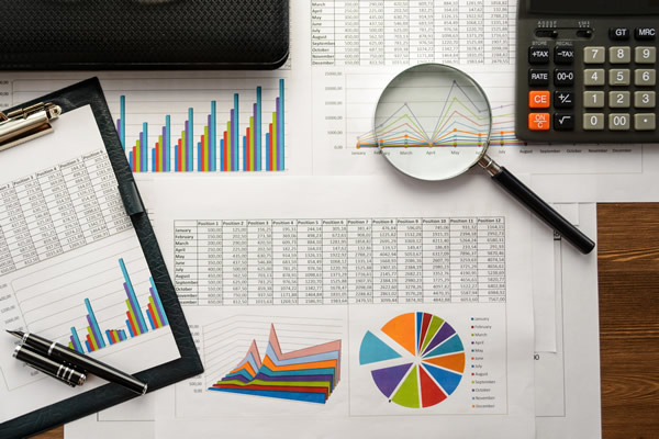 Financial Risk Management