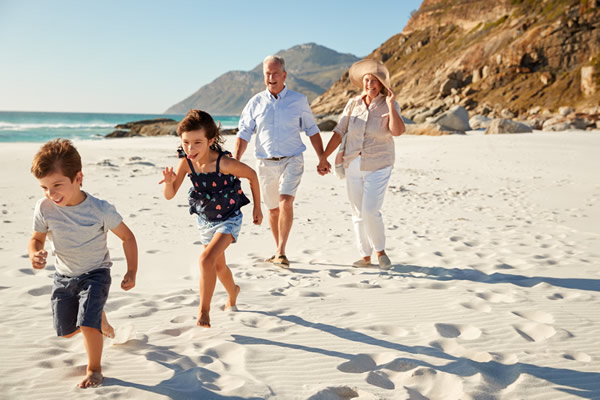 Prepare Now For a 95+ Life Span
