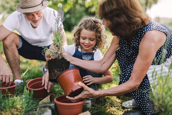 retirement planning