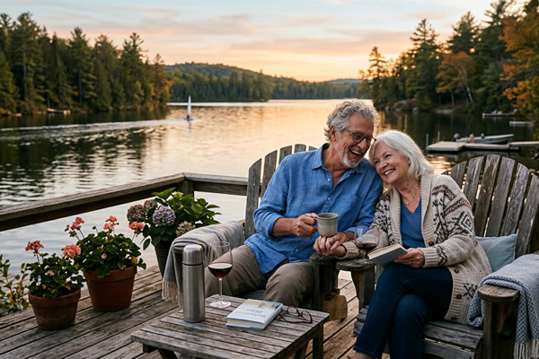 You Spent 40 Years Building Your Retirement. Now Comes the Hard Part: Taking the Money Out