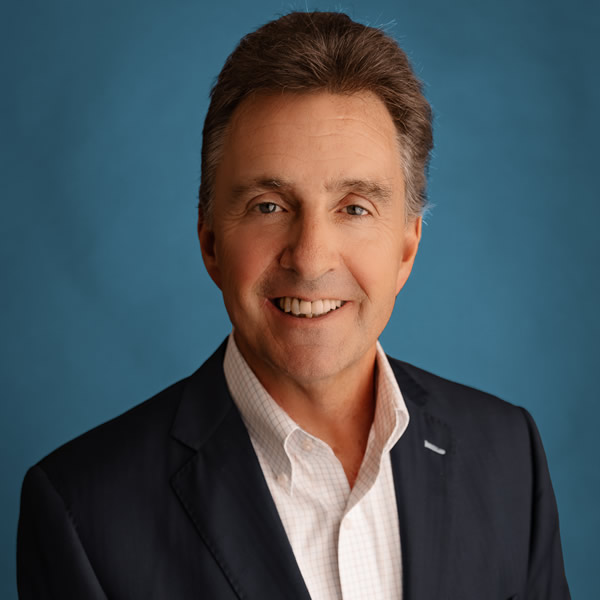 Jim Guyot, CEO